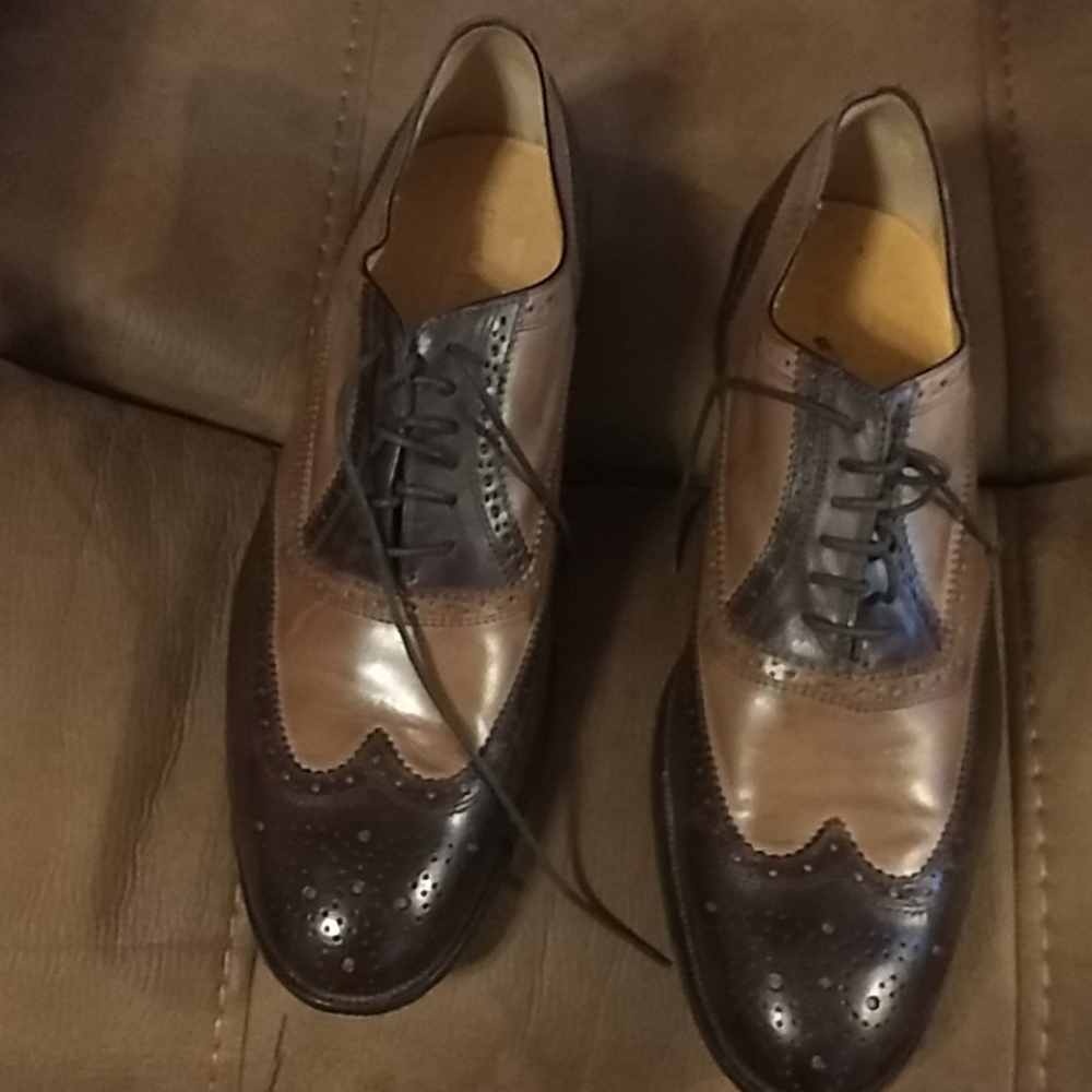 Men dress shoes